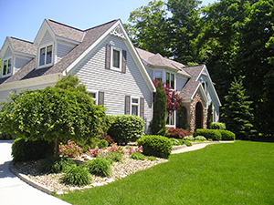 Landscapers and Lawncare Services in Albany, OH